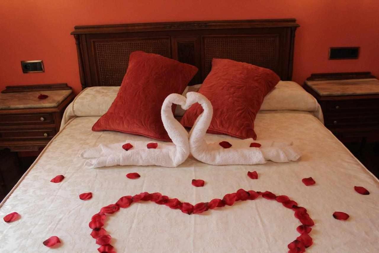 Hotel Apartamentos Melihah Daroca Εξωτερικό φωτογραφία