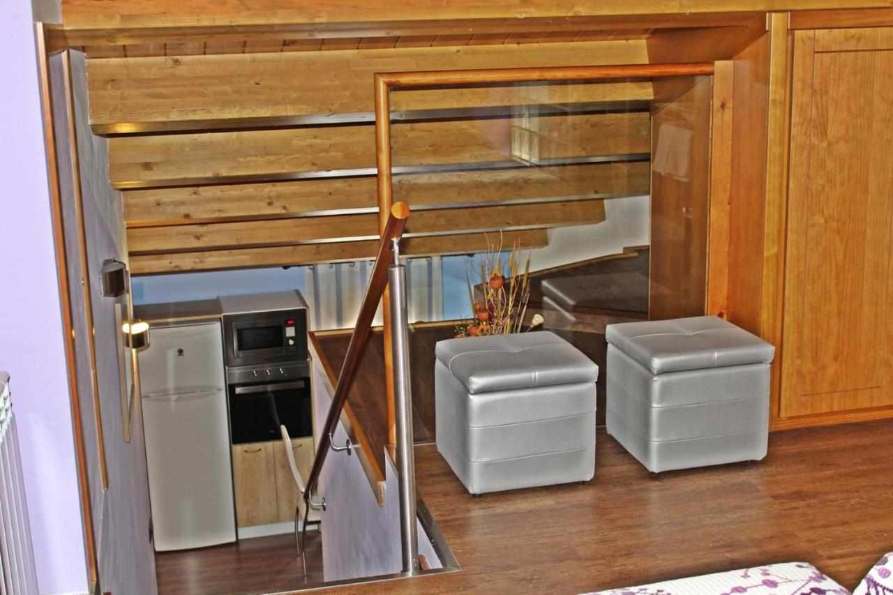 Hotel Apartamentos Melihah Daroca Εξωτερικό φωτογραφία