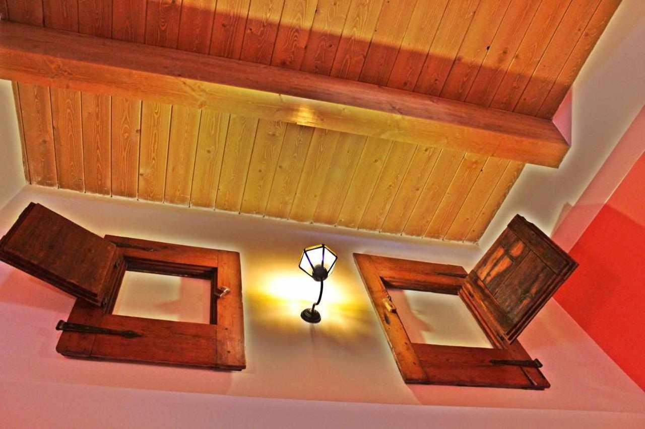 Hotel Apartamentos Melihah Daroca Εξωτερικό φωτογραφία