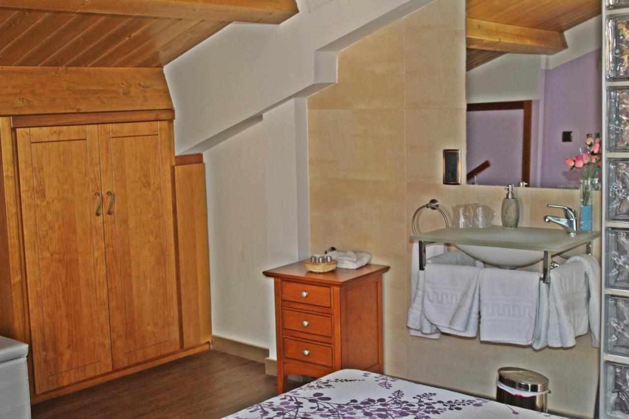 Hotel Apartamentos Melihah Daroca Εξωτερικό φωτογραφία