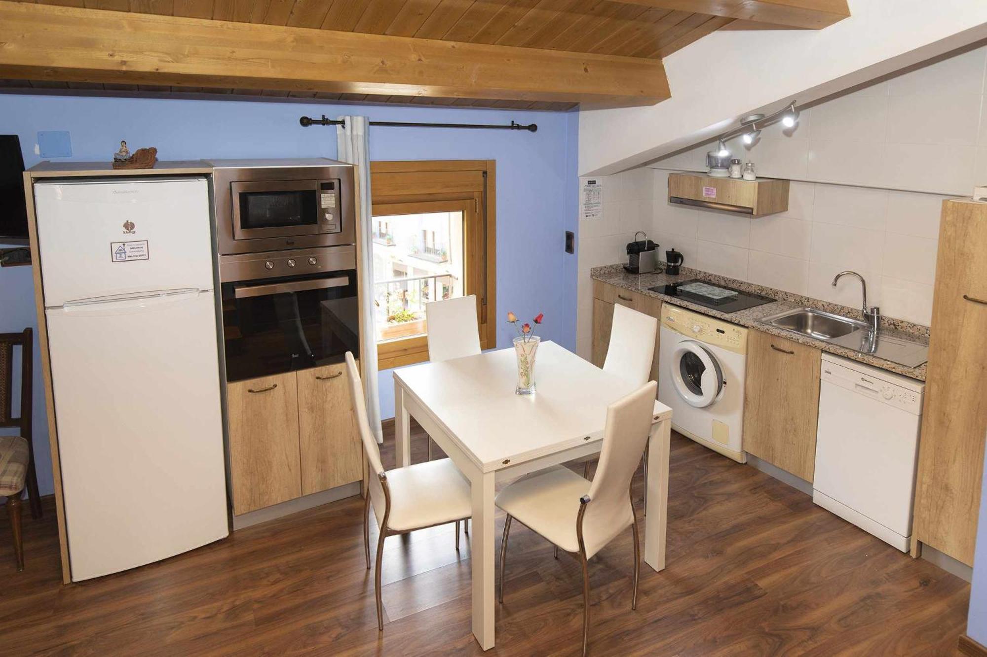 Hotel Apartamentos Melihah Daroca Εξωτερικό φωτογραφία