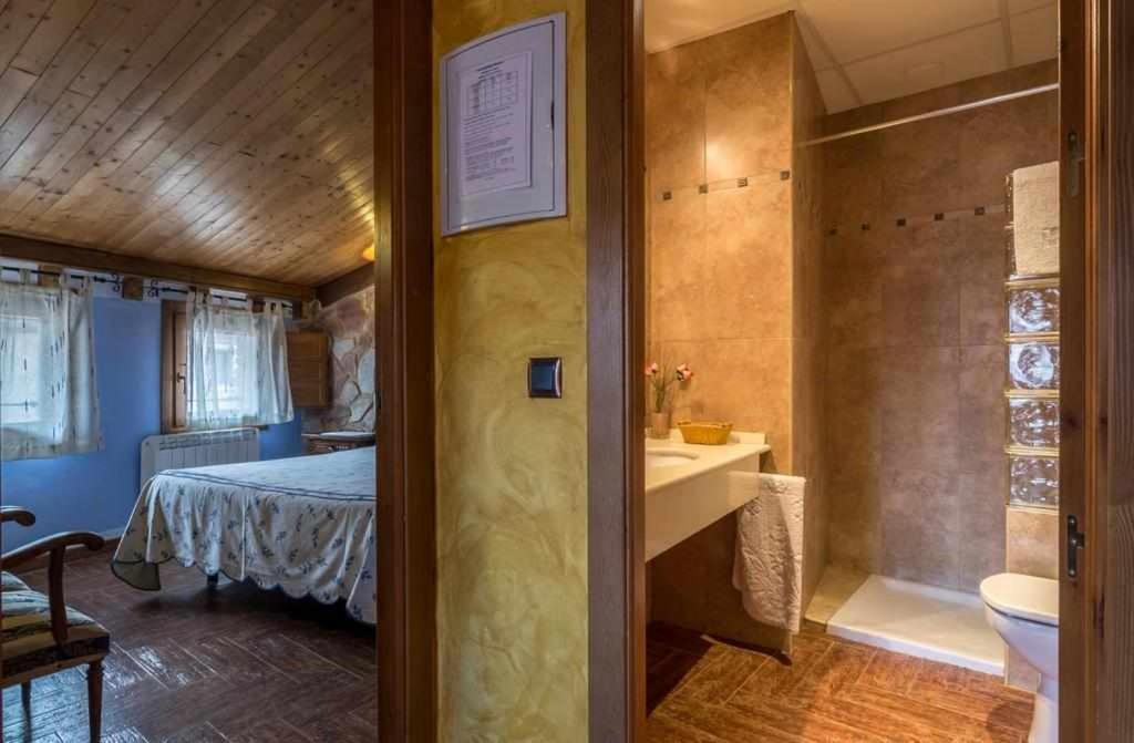 Hotel Apartamentos Melihah Daroca Δωμάτιο φωτογραφία